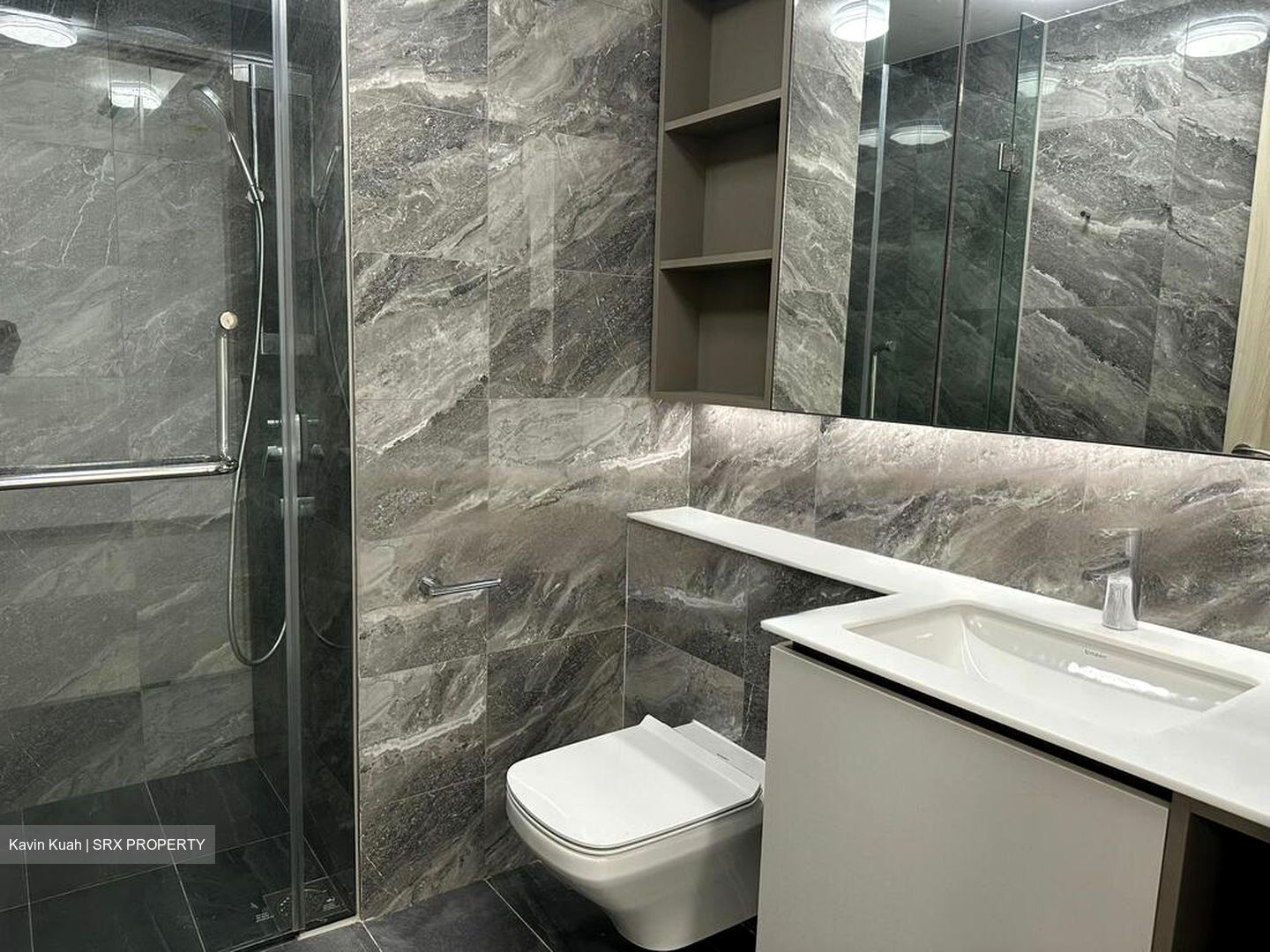 Sengkang Grand Residences (D19), Apartment #470320941